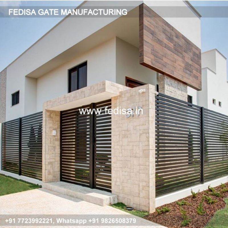 Main Gate Design Gate Design For Home Outer Gate Design Gate Canopy Design
