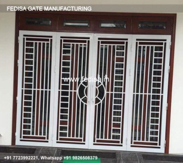 Main Gate Design Main Gate Design 4456 Low Cost Gate Design Box Gate Design