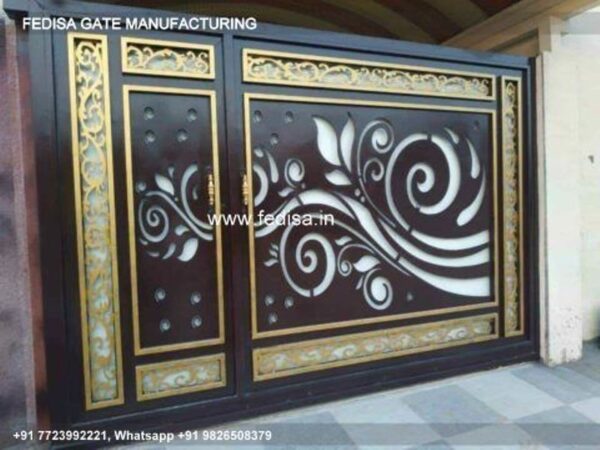 Gate Design Gate Color Church Gate Design Gate Upper Grill Design