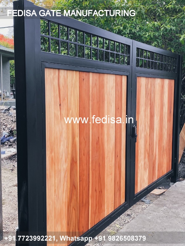 Gate Design Gate Color Iron Gate Design For Flats Gate Design 2021 Latest