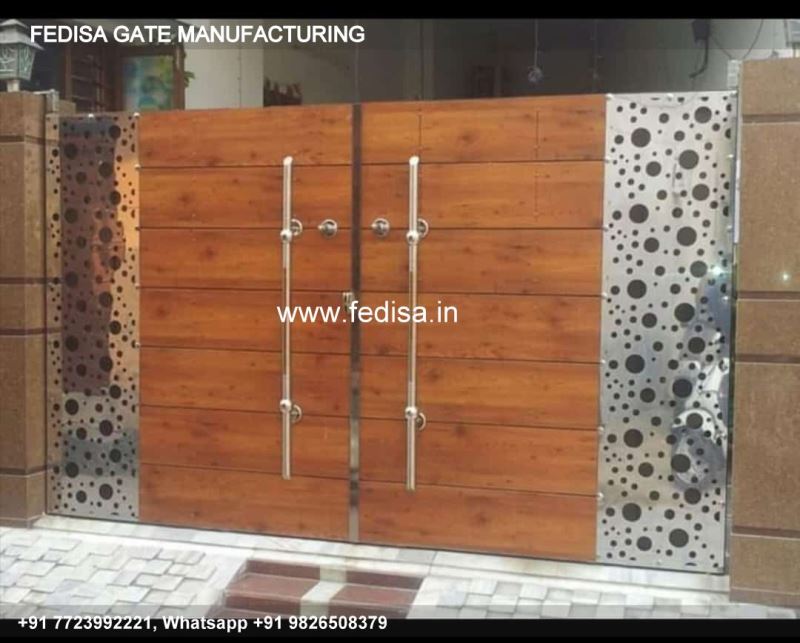 Main Gate Design Gate Design For Home Main Gate Pillar Design 2033 Bar Gate Design