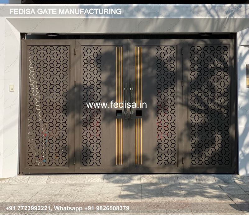 Main Gate Design Modern Gate Design Lohe Ke Darwaje Ke Design Maharaja Gate Simple