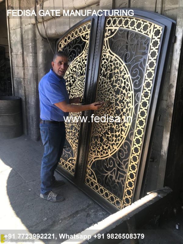 Gate Design Grill Gate Design Iron Sliding Gate Design Jali Wale Gate Ke Design
