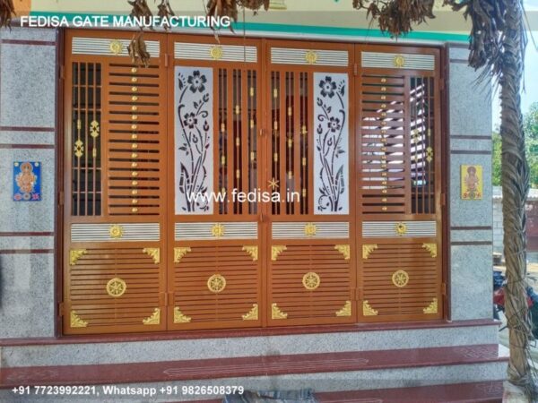 Main Gate Design House Gate Design Fence And Gate Design For Small House Main Door Steel Gate Design