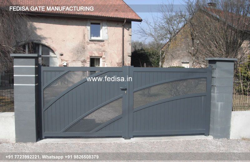Main Gate Design Modern Gate Design Ss Sliding Gate Design Double Door Gate Design Iron