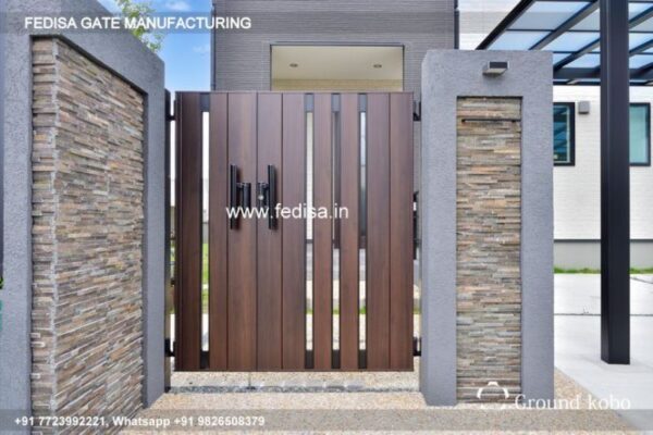 Iron Gate Design Simple Gate Design Jali Wala Gate Design Makan Ke Gate Ki Design