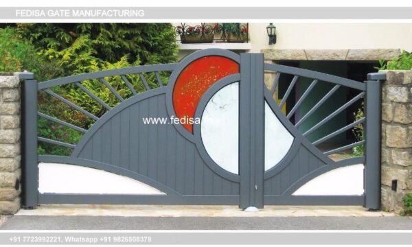 Iron Gate Design Front Gate Designs For Houses Full Gate Design Gate Decoration Design