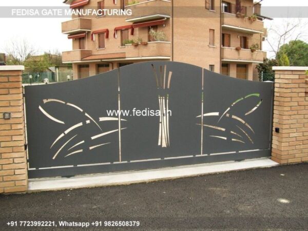 Main Gate Design Main Gate Design 4471 Maharaja Gate Catalog Main Gate Glass Design