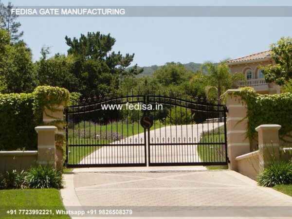 Main Gate Design Main Gate Design 4472 Metal Gate Designs For Homes Main Gate Design 8 Feet