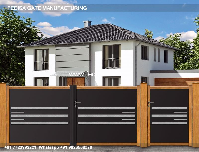 Gate Design Grill Gate Design Fancy Gate Light Modern Gate Design For Small House