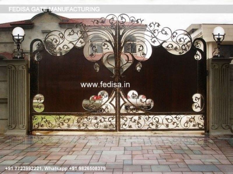 Main Gate Design Main Gate Design 4474 Iron Steel Gate Design Pooja Room Gate Design