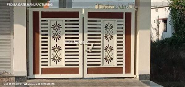 Main Gate Design Gate Design For Home Pillar Design For Main Gate Ss Front Gate Design