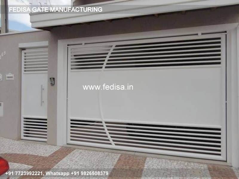 Main Gate Design Modern Gate Design Decorative Laser Cutting Gate Design Jali Ke Gate Ke Design