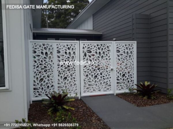 Gate Design Grill Gate Design Out Gate Design Cnc Design Gate