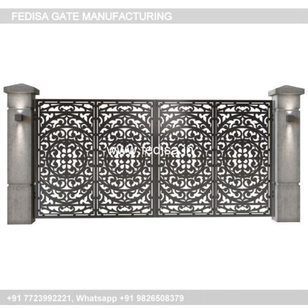 Gate Design Gate Color Main Gate Steel Door Design Aluminum Sliding Gates Designs