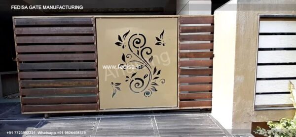 Main Gate Design Modern Gate Design Traditional Gate Design Machar Jali Gate