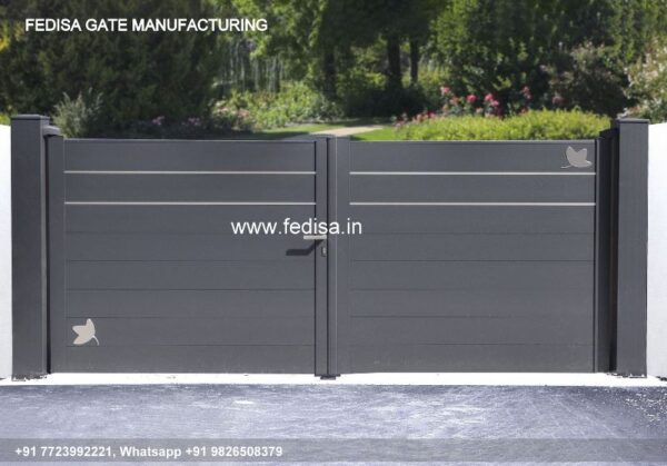 Main Gate Design House Gate Design Exterior Gate Design Modern Sliding Gate