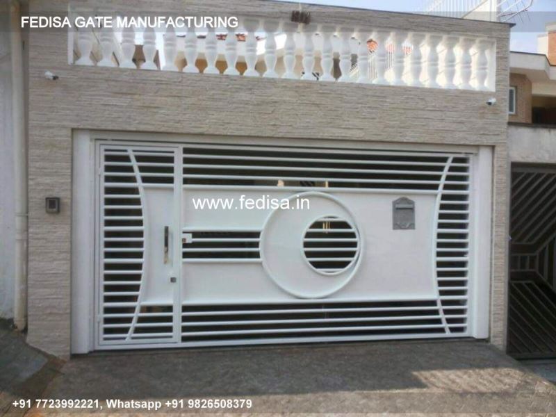 Iron Gate Design Simple Gate Design Different Gate Design Cnc Design For Gate
