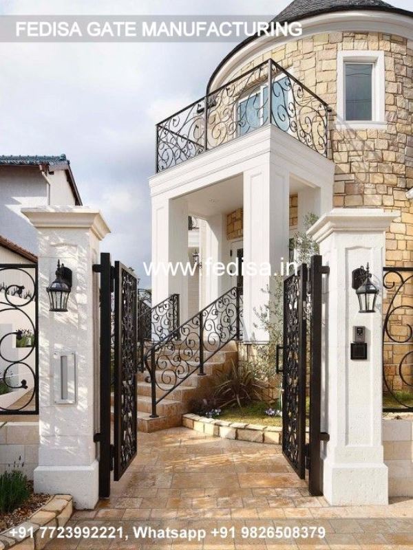 Iron Gate Design Safety Grill Gate Design For Main Door Door Grill Gate Price Front Wall Grill Design