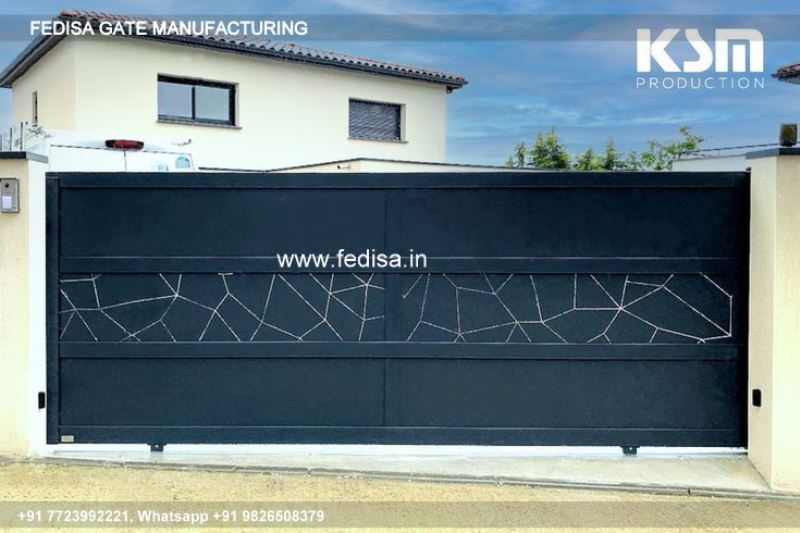 Gate Design Front Gate Design Slider Gate Ki Design Bathroom Ka Gate