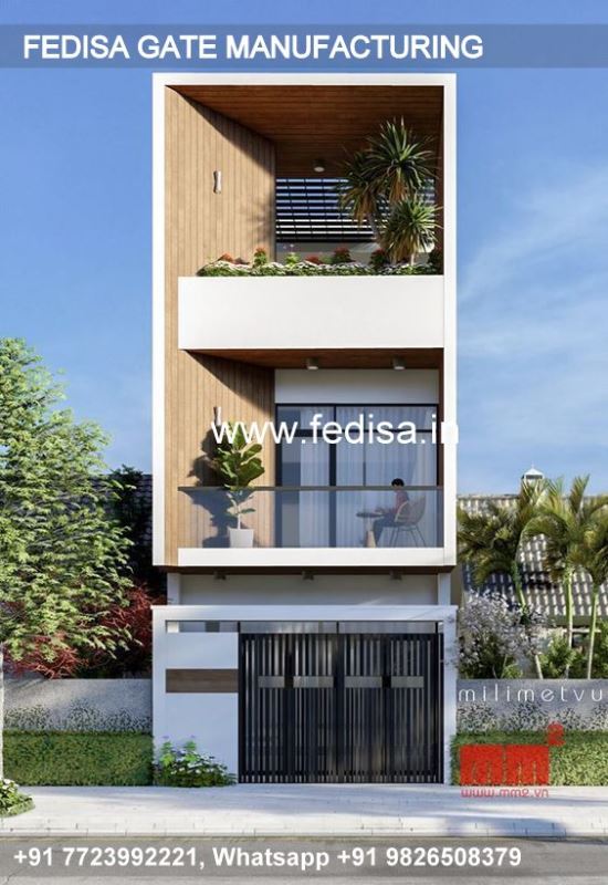 Iron Gate Design Simple Gate Design Pop Gate Design New Slide Gate Design