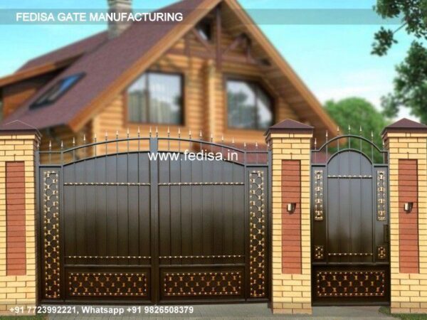 Iron Gate Design Safety Grill Gate Design For Main Door Gate Jhalar Ka Design Fancy Steel Gate Design
