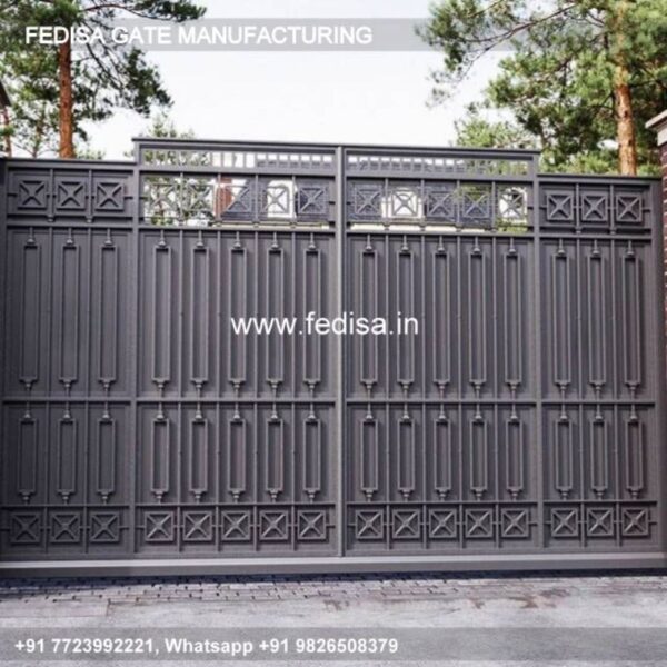 Main Gate Design Main Gate Design 4479 Peacock Gate Design Mandir Steel Gate Design