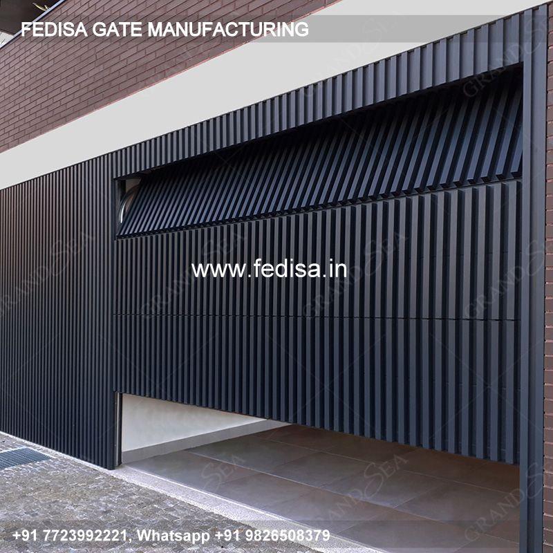 Iron Gate Design Sliding Gate Design Main Gate Chokhat Design Boundary Gate Color