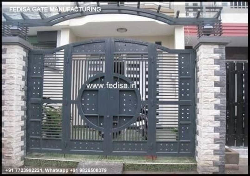 Main Gate Design Main Gate Design 4481 Main Gate Door Design Iron Roof Gate Design