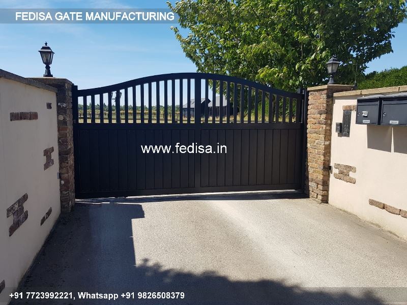 Gate Design Front Gate Design Wrought Iron Design Catalog Simple Gate Roof Design