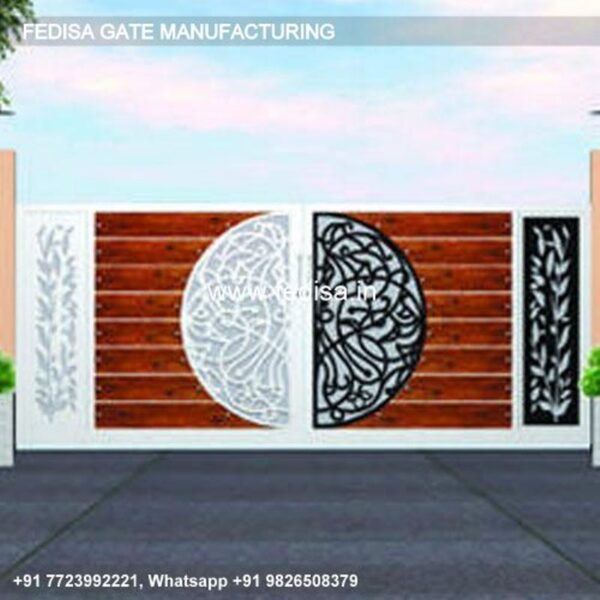 Main Gate Design House Gate Design Iron Gate For Main Door Ss Boundary Gate