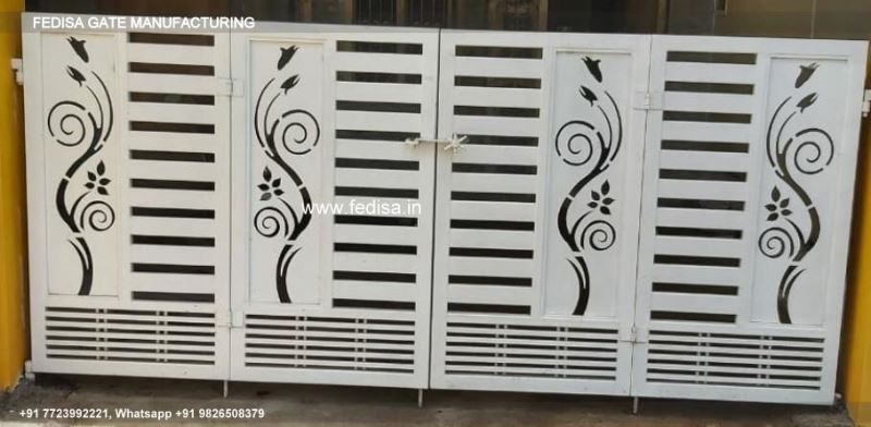 Gate Design Steel Gate Design Boundary Gate Ka Design Main Wooden Gate Design