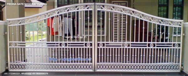Main Gate Design House Gate Design Parda Banane Wala Front Gate Design Wooden
