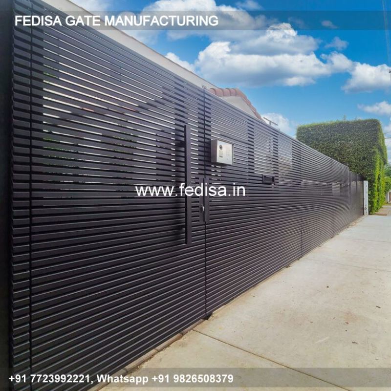 Iron Gate Design Front Gate Designs For Houses Main Gate Design Single Door Main Gate Single Door Iron Gate Design