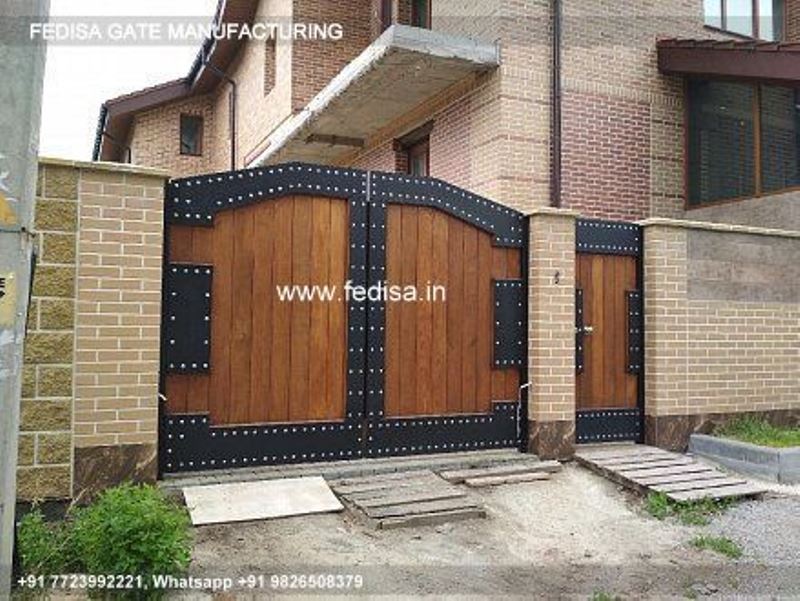 Main Gate Design Gate Design For Home House Main Gate Roof Design Main Gate Design 5 Feet