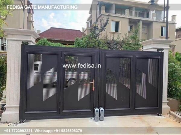Iron Gate Design Simple Gate Design Get Ki Design Main Gate Pillar Granite Design
