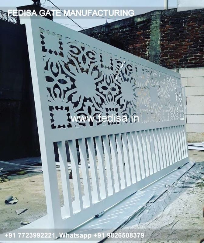 Main Gate Design Modern Gate Design Double Door Gate Design Iron Mosquito Gate Design