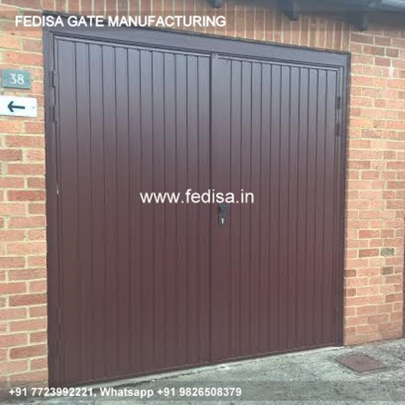 Gate Design Grill Gate Design Simple Boundary Gate Design Single Gate Design For House