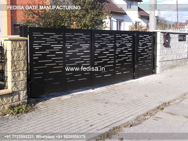 Iron Gate Design Simple Gate Design Makan Ke Gate Ki Design Iron Gate Flower Design