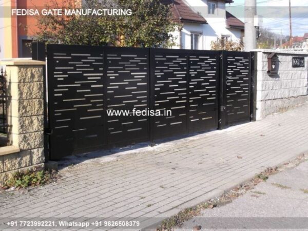 Gate Design Gate Color Design Wale Gate Fancy Main Gate Design
