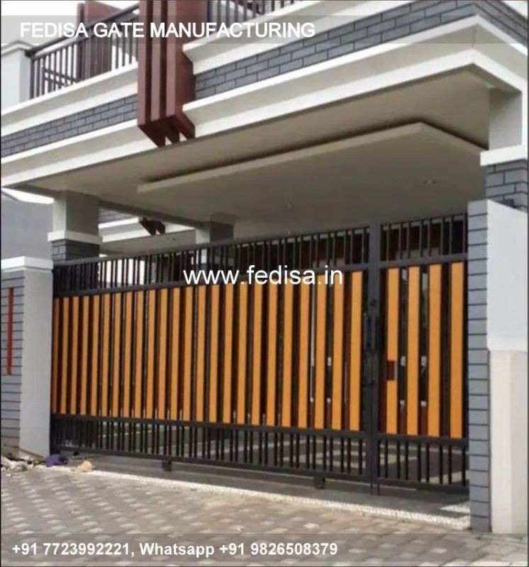 Gate Design Gate Color Kothi Gate Design Ghar Ka Gate Design