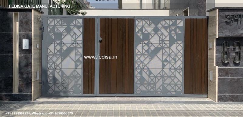 Gate Design Front Gate Design Modern Grill Gate Design Gate Plate Design