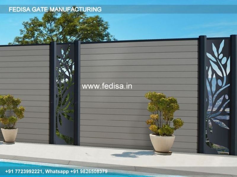 Gate Design Steel Gate Design Versace Gate Gate Ke Design Banane Wala