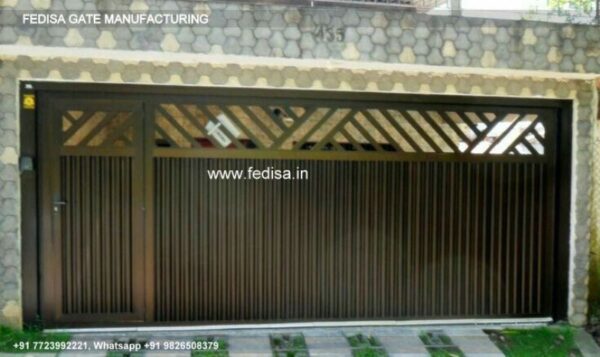 Gate Design Front Gate Design Lohe Ka Room Gate Auto Gate Design 2020