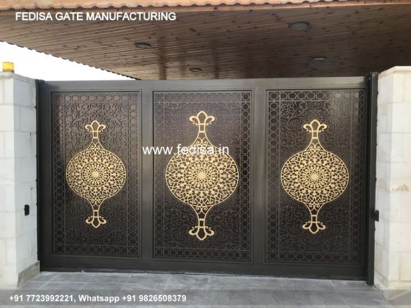 Main Gate Design Modern Gate Design Jali Ke Gate Ke Design Door Gate Grill Design