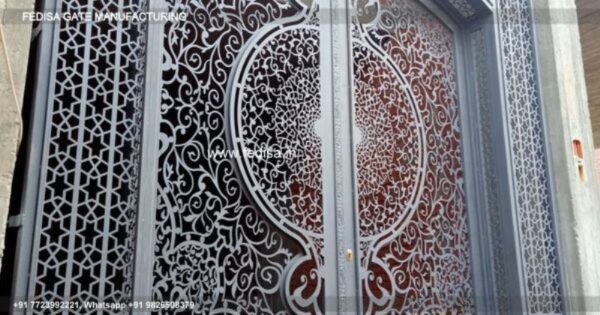 Iron Gate Design Simple Gate Design Lakdi Ke Gate Ke Design Tube Gate Design