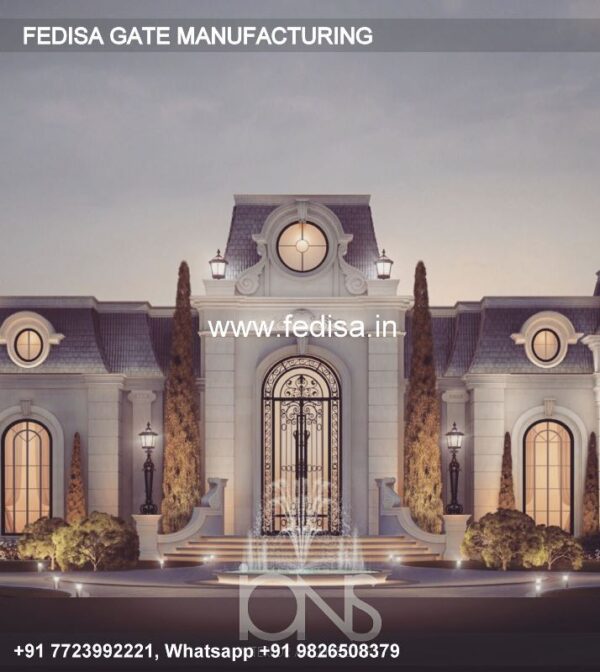 Gate Design Grill Gate Design Laser Cutting Sheet Gate Design Maharaja Steel Gate Design Catalog