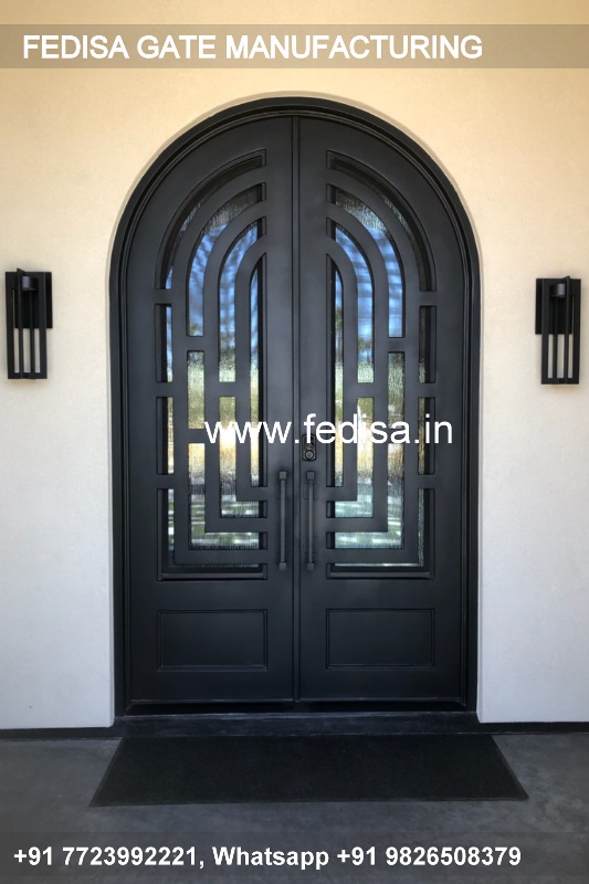 Iron Gate Design Front Gate Designs For Houses Pipe Ka Gate New Design Gate 2021