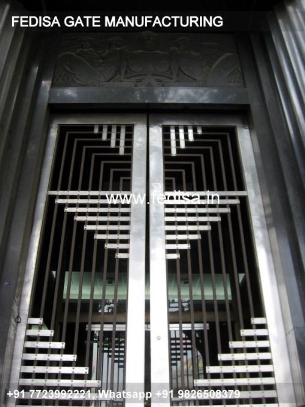 Gate Design Grill Gate Design Darwaje Ka Gate Main Gate Pipe Design