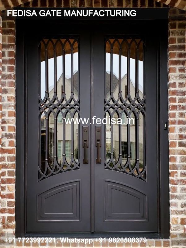 Gate Design Steel Gate Design Iron Gate Color Design Steel Gate Single Door Price